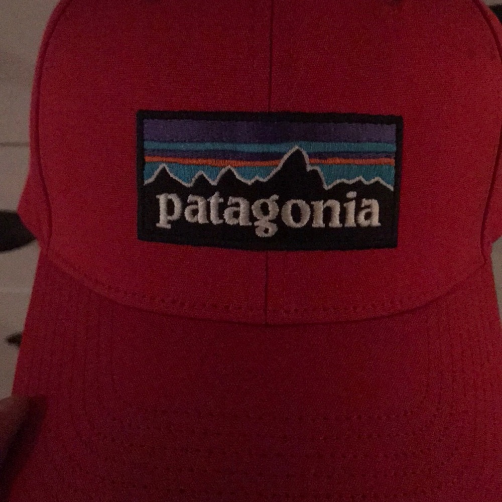 Patagonia Hat